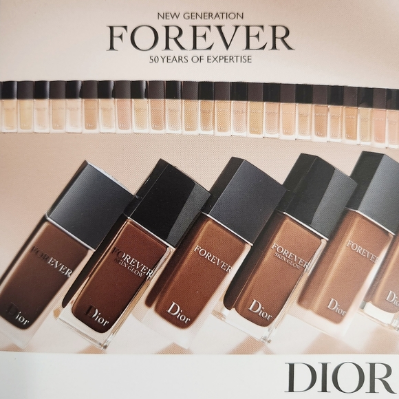 Sephora • Make-Up Samples - Picture 5 of 6